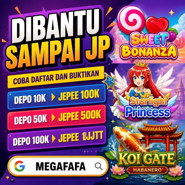 apa saja situs slot online